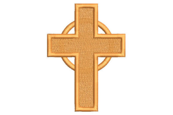 Decorated Cross Embroidery Review