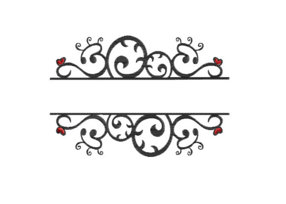 Frame Embroidery Design Review