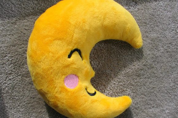 Moon in the Hoop Embroidery Review