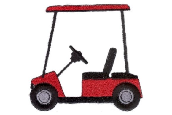 Red Cart Embroidery Review for Boutique Sweatshirts